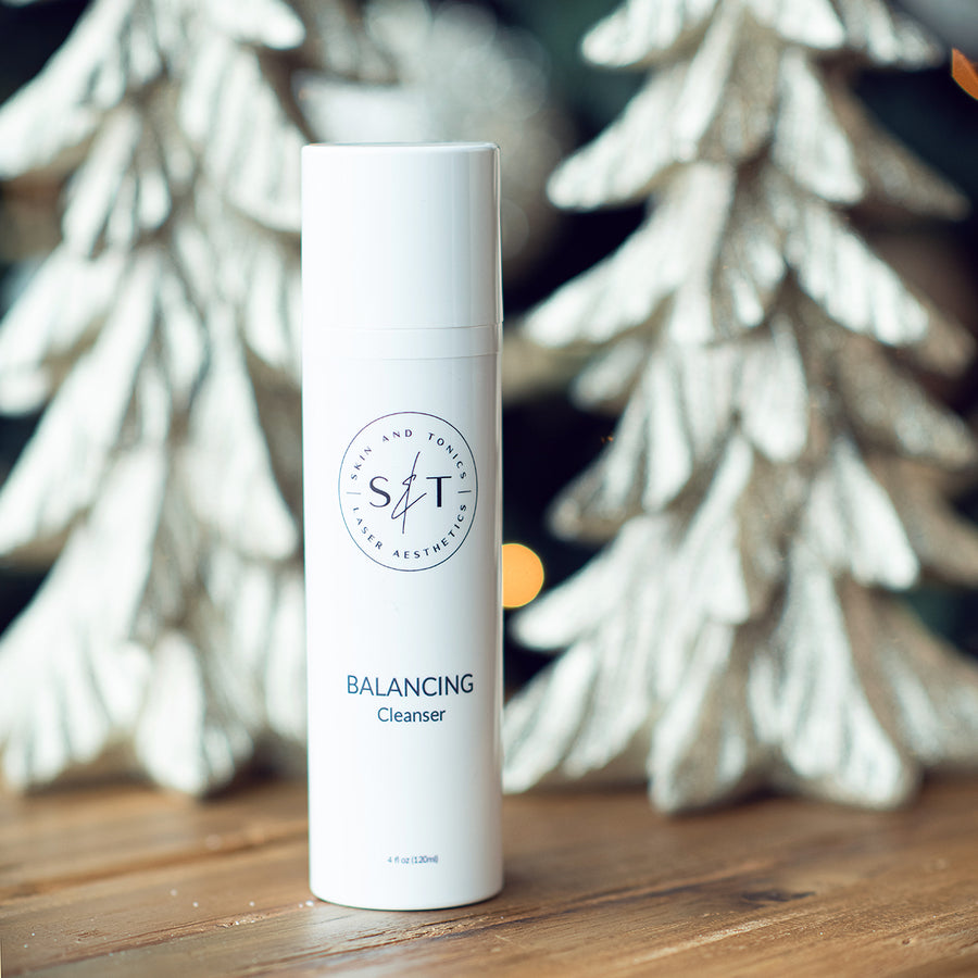 Balancing Cleanser
