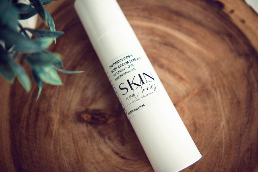 Body Tretinoin