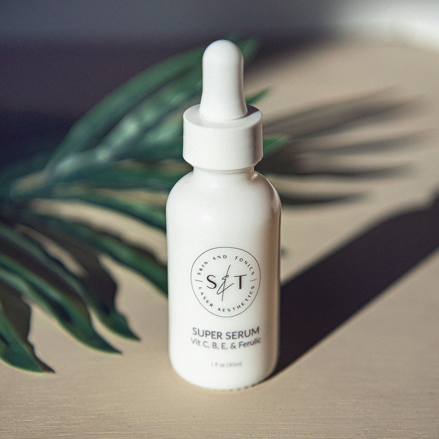 Super Serum