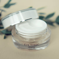 Eye Tonic Cream