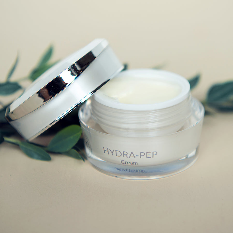 Hydra Pep Cream